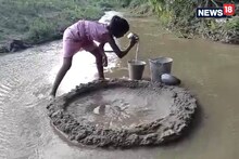 মৰিয়নীৰ এইসকল লোকে জান-জুৰি, নদীৰ পানীহে কিয় সেৱন কৰে ?