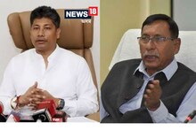 কথা কৈয়ে বিপদত পৰিল নেকি ৰাজেন গোঁহাই ? সৰৱ ইজনৰ পিছত সিজন মন্ত্ৰী