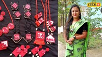 Festival Look: পূজাৰ বাবে কেনেদৰে সাজু হৈছে, ক’ৰ পৰা ল’ব কাপোৰ?