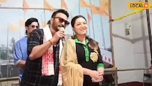 ‘ৰাঘৱ’ৰ প্ৰচাৰত ব্যস্ত যতীন বৰা, নিশিতা গোস্বামী আৰু টীম