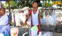 চাবুৱাত এগৰাকী আইতাৰ ফলৰ ৰসৰ ব্যৱসায়, দিনটোত প্ৰায় ৩ হাজাৰ টকা উপাৰ্জন