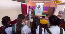 সাংবাদিক গণেশ মহন্তৰ ত্ৰয়োদশ সংখ্যক মৃত্যু বাৰ্ষিকীত ৰাইজৰ শ্ৰদ্ধাঞ্জলি