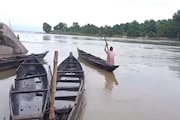 Biswanath Ghat: সুখবৰ! দেশৰ শ্ৰেষ্ঠ পৰ্যটন গাঁও হিচাপে নিৰ্বাচিত বিশ্বনাথ ঘাট, সামাজিক মাধ্যমত ঘোষণা মুখ্যমন্ত্ৰী শৰ্মাৰ