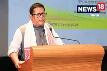 ৰাজ্যৰ শিক্ষা বিভাগৰ স্বৰূপ নিজেই উদঙাই দিলে শিক্ষা মন্ত্ৰী ডাঃ ৰণোজ পেগুয়ে