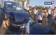 পত্নীক চলন্ত গাড়ীৰ পৰা পেলাই হত্যাৰ চেষ্টা স্বামীৰ!