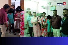 গুৱাহাটীৰ শিশু নিৰ্যাতনকাৰী দম্পতীক আটক