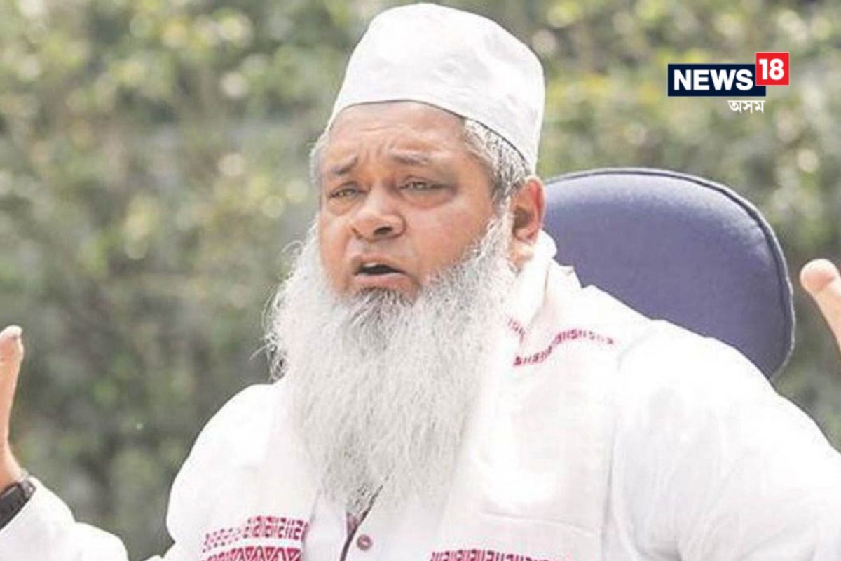 तीसरे चरण के 47 उम्मीदवारों में से 15 करोड़पति हैं, 155 करोड़ रुपये की संपत्ति के साथ सबसे अमीर उम्मीदवार – News18 असमिया तीसरे चरण के 47 उम्मीदवारों में से 15 करोड़पति हैं, 155 करोड़ रुपये की संपत्ति के साथ सबसे अमीर उम्मीदवार – News18 असमिया