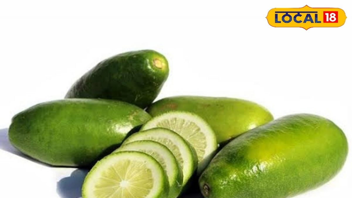 Lemon Raj do you know about the benefits of lemon juice? | - Assam News