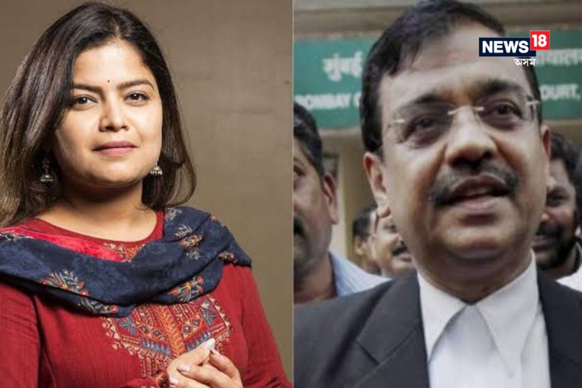 प्रमोद महाजन की मौत के मामले में सरकार की तरफ से पैरवी करने वाले वकील ने ही डाला पूनम महाजन का राजनीतिक करियर प्रमोद महाजन की मौत के मामले में सरकार की तरफ से पैरवी करने वाले वकील ने ही डाला पूनम महाजन का राजनीतिक करियर