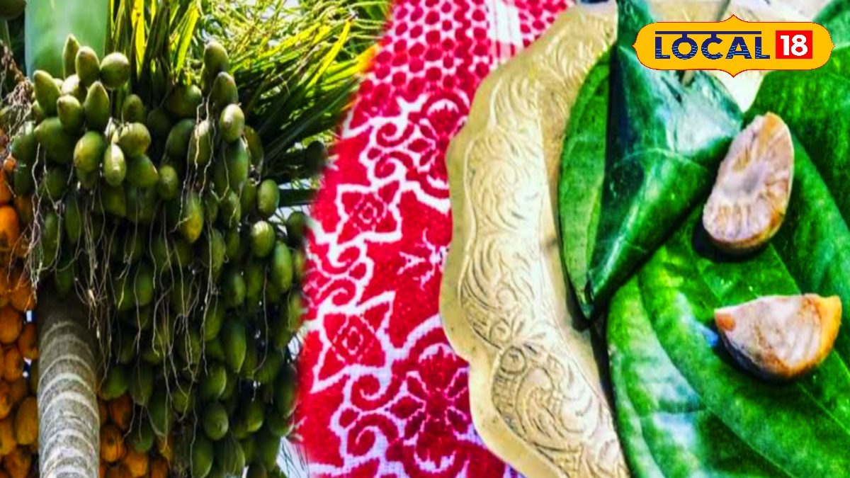 Assamese Culture: অসমীয়া সমাজ জীৱনত তামোল-পাণৰ গুৰুত্বৰ বিষয়ে জানো ...