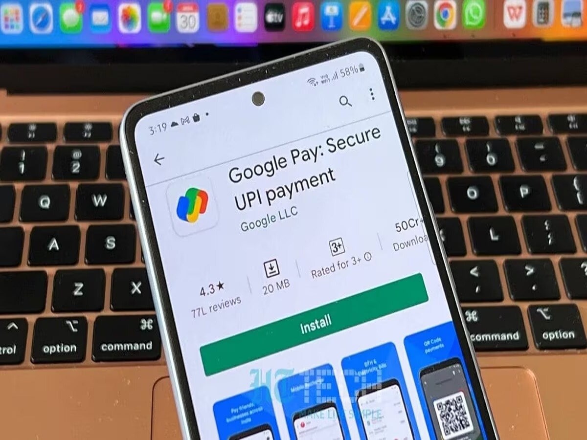 Google Pay, Google Wallet, Gpay, Google, Will Gpay stop working from