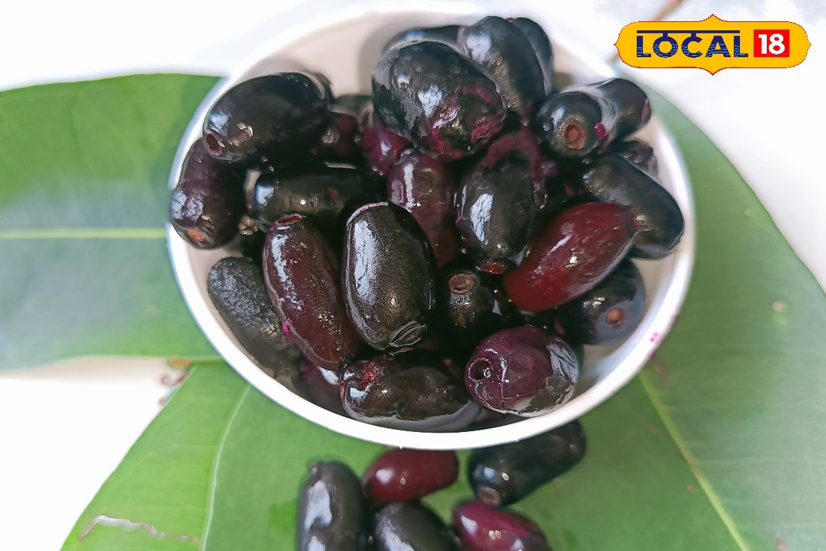 Health Benefits of Java Plum: ডায়েবেটিছ ৰোগীৰ বাবে মহৌষধ এইবিধ ফল, এই ...
