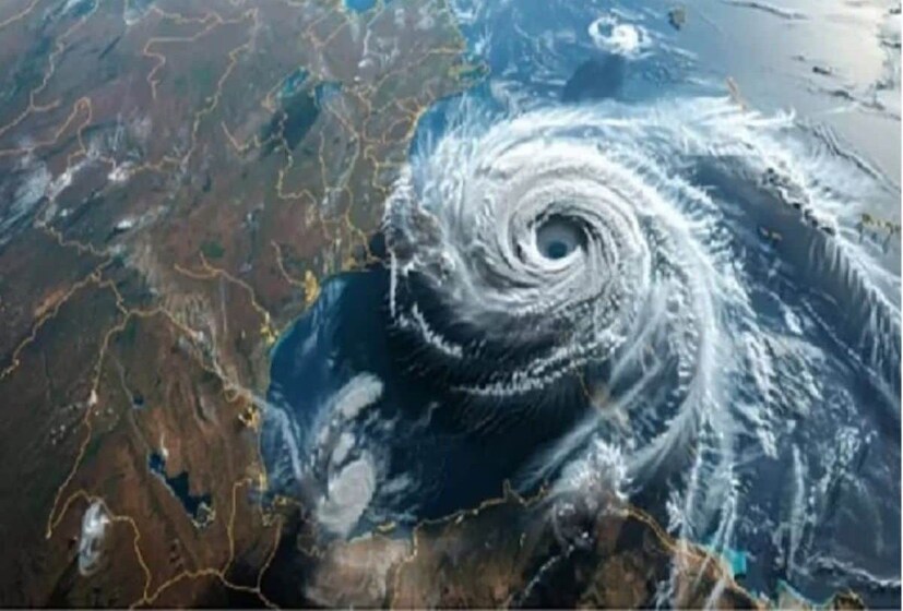 Cyclone Website Cyclone Dana : ১১০ কিলোমিটাৰ বেগত ওড়িশা উপকূলত খুন্দা ‘ডেনা’ৰ, অসমতো ...