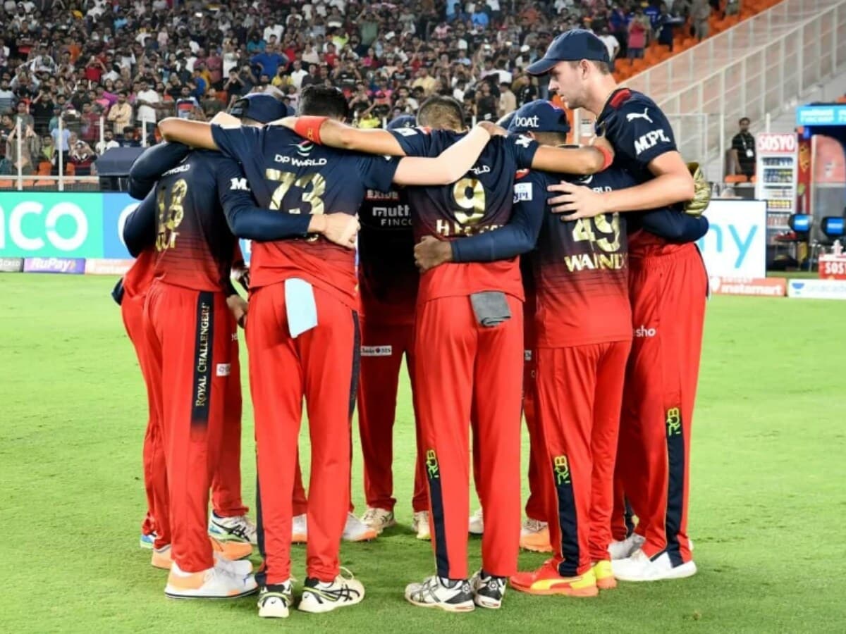 RCB IPL 2025 Retention List Royal Challengers Bengaluru May Retain