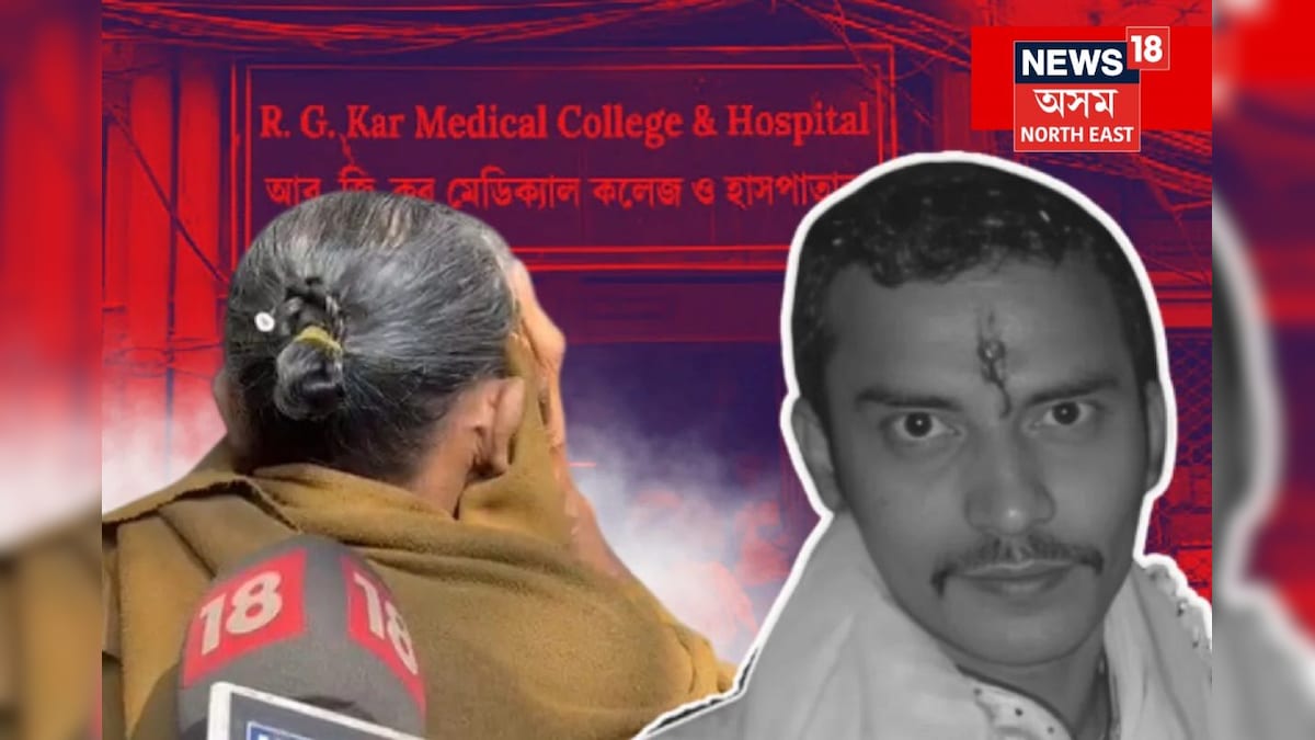 Sanjay Roy's Life Imprisonment: মোৰো তিনিজনী ছোৱালী… আৰ জি কৰ কাণ্ডৰ ...