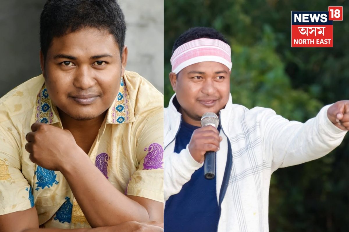 Rajib Sadiya Death News: জনপ্ৰিয় কণ্ঠশিল্পী ৰাজীৱ শদিয়া আৰু নাই ...