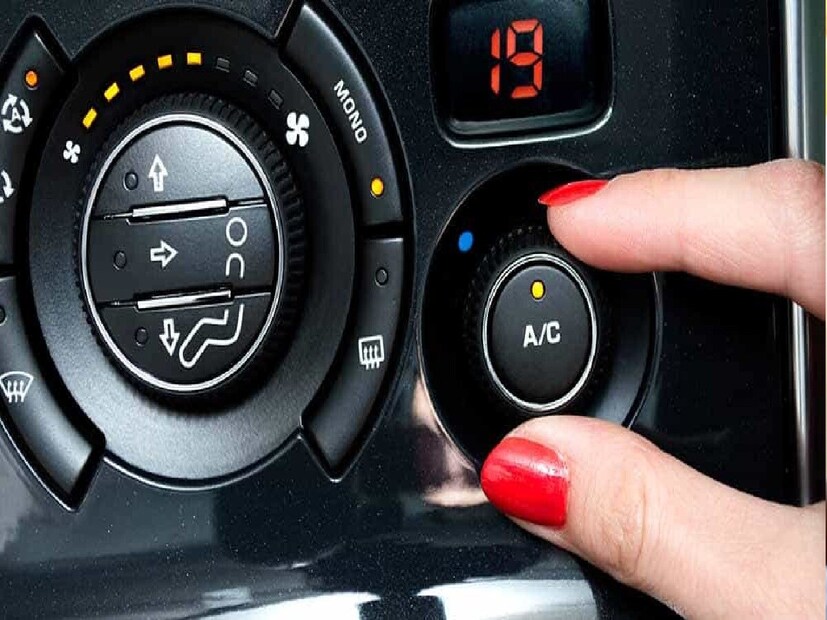 AC Car Mileage : গাড়ীত AC চলালে কিমান পেট্ৰ’ল-ডিজেল খৰচ হয়! এই ...