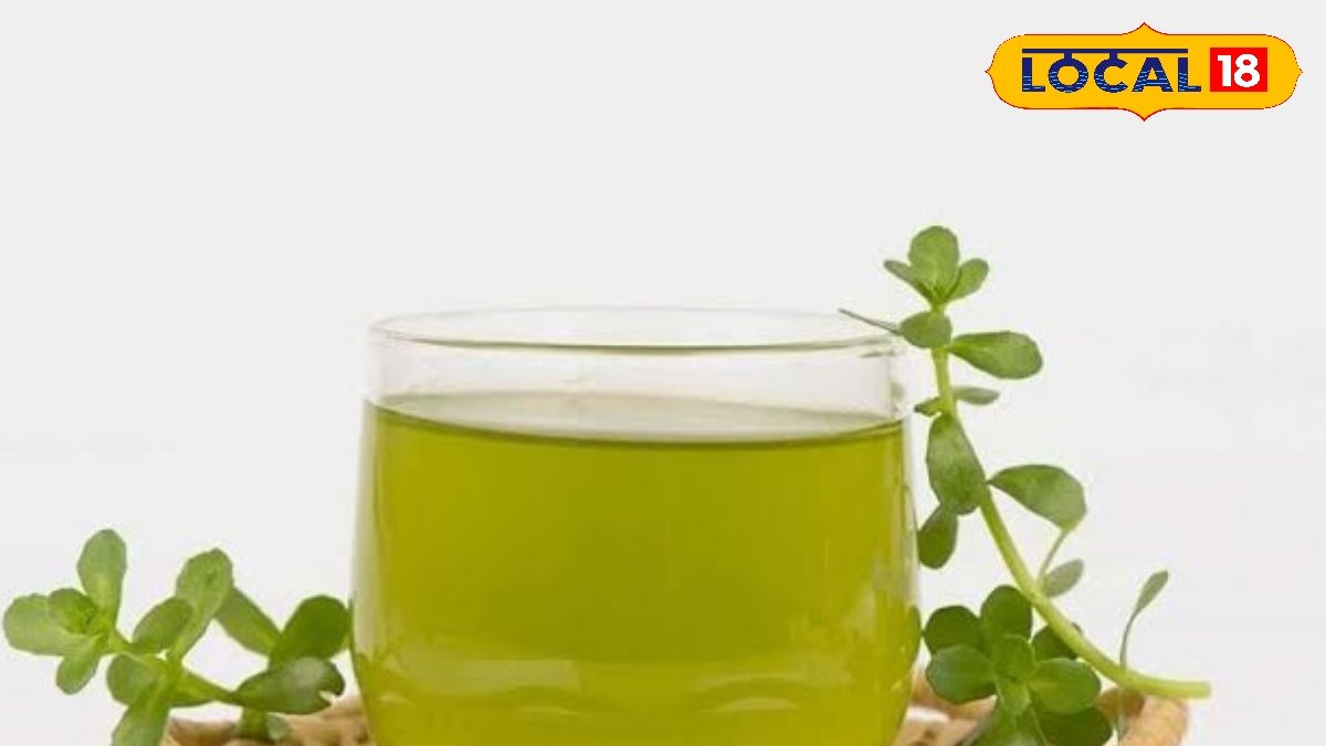 Health benefits of Brahmi Tea | - Assam News
