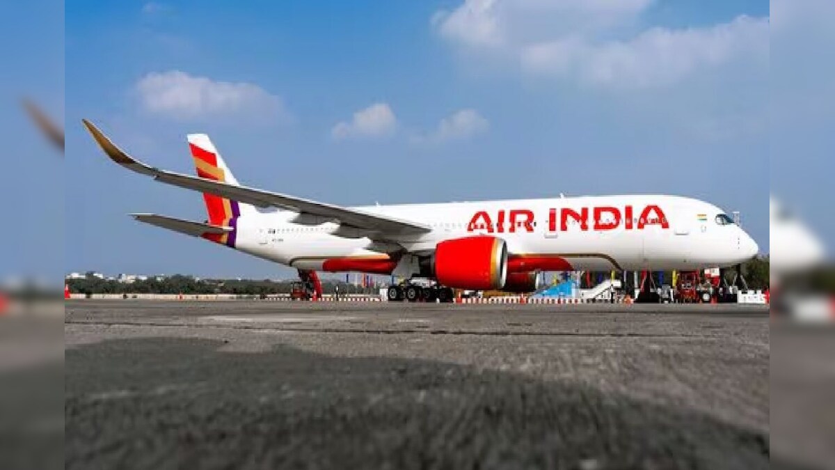 Air India: পুৱাতেই ভয়ংকৰ ঘটনা! ইন্দোৰ অভিমুখী এয়াৰ ইণ্ডিয়াৰ বিমানত ...