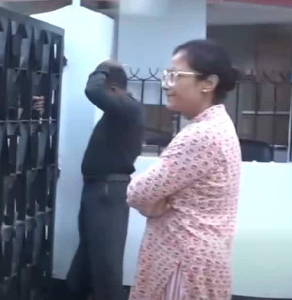 Shyamkanu Mahanta: লকআপত থকা স্বামীক লগ কৰিবলৈ আহি বিপদ শ্যামকানুৰ ...