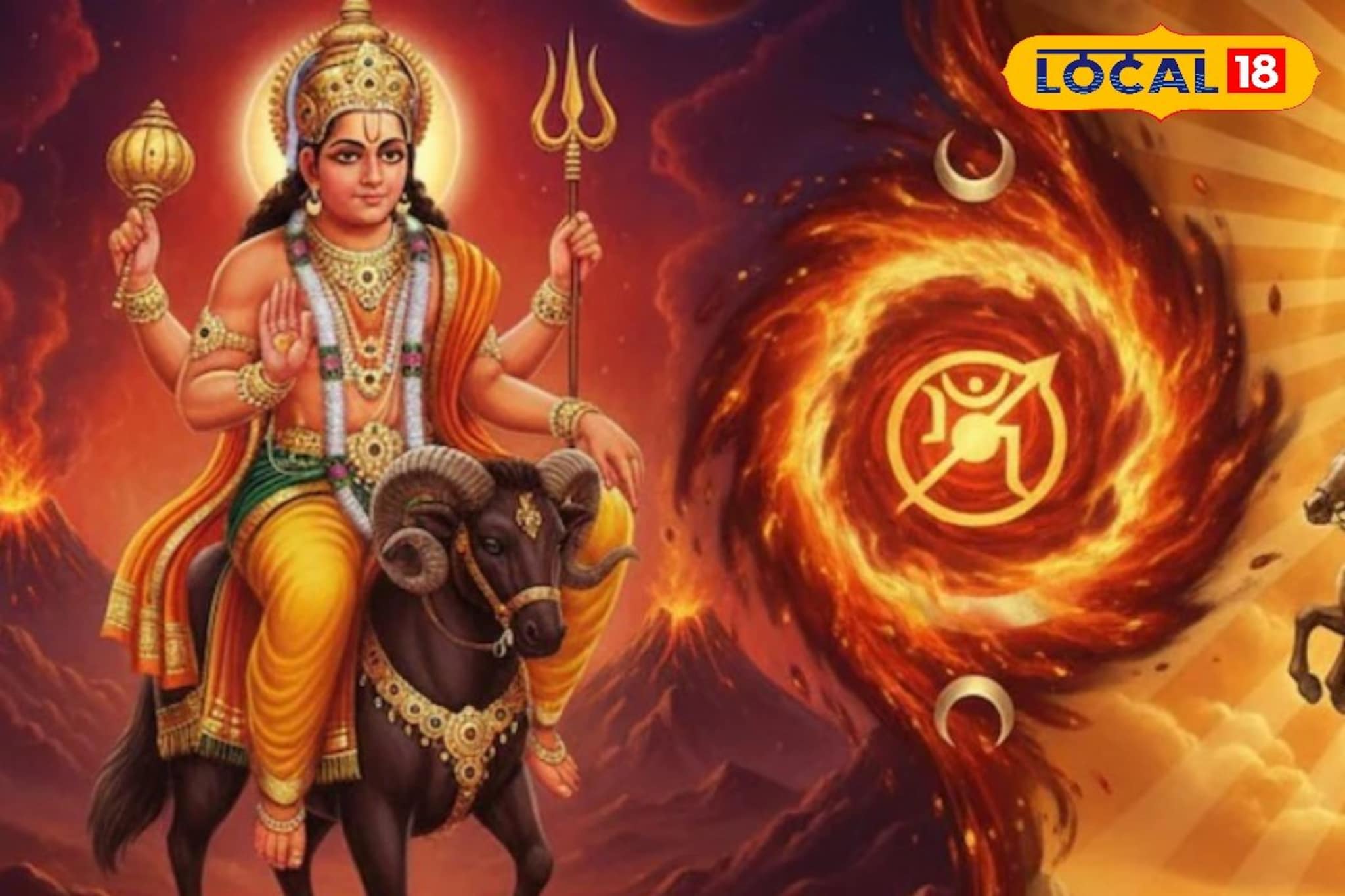 ২০২৬ত এই কেইটা ৰাশিৰ জীৱনলৈ আহিব ব্যাপক পৰিৱৰ্তন