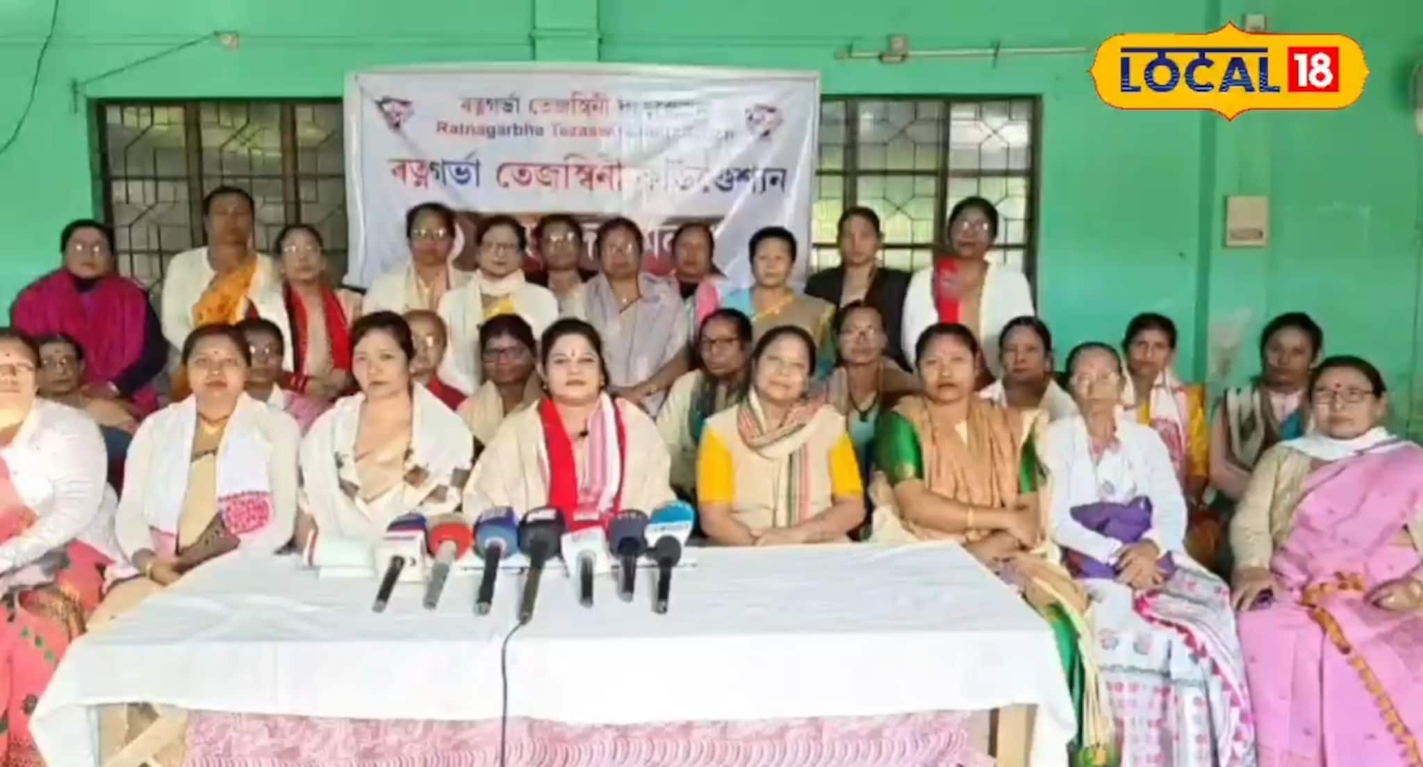 ১৫ হাজাৰ নামতীয়ে একেলগে পৰিৱেশন কৰিব দিহানাম