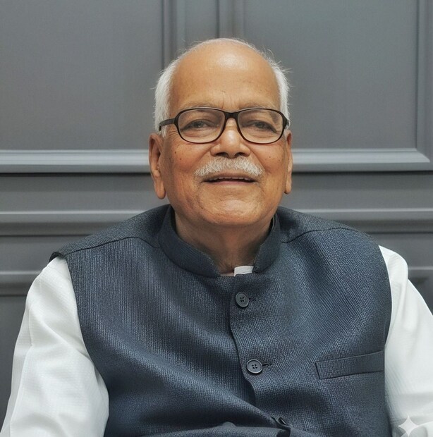  প্ৰাক্তন কেন্দ্ৰীয় মন্ত্ৰী কবীন্দ্ৰ পুৰকায়স্থৰ দেহাৱসান।