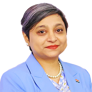 Priti Patel