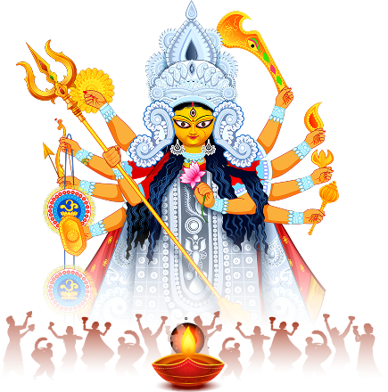 Durga Puja 2025