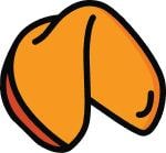 fortune cookie desktop image