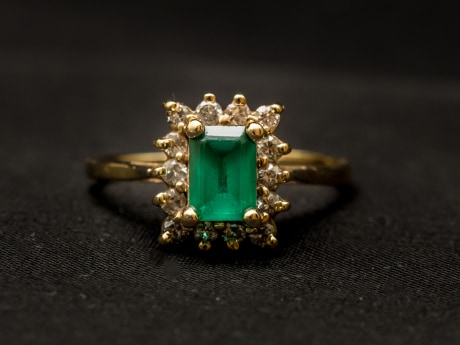 Gemstones