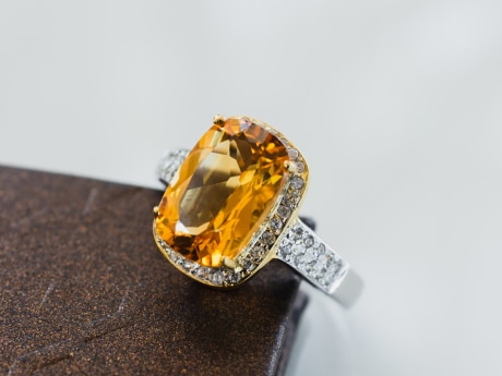 Gemstones