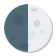 Moon phase