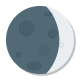 Moon phase