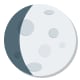 Moon phase