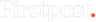 Firstpost Logo