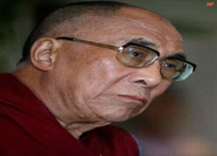 दलाई लामा की नवम्बर महीने में तवांग जाने की योजना है।