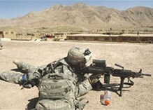3 हफ्ते में अफगान पहुंच जाएगी अमेरीकी सेना