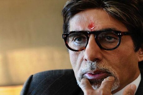 बिग बी ने आराध्या को पढ़ाई से कराया परिचित बिग बी ने आराध्या को पढ़ाई से कराया परिचित