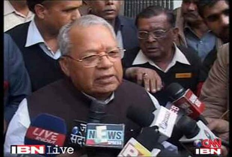 देवरिया सीट पर BJP में कलह,कलराज का विरोध देवरिया सीट पर BJP में कलह,कलराज का विरोध