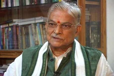 यूपी में बीजेपी के कई वरिष्ठ नेता हाशिए पर यूपी में बीजेपी के कई वरिष्ठ नेता हाशिए पर