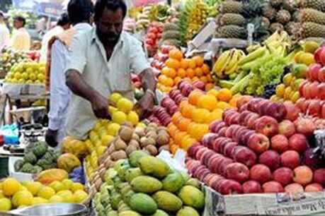 इस शहर के फल व्यापारी क्यों है जिला प्रशासन से नाराज, पढ़ें इस शहर के फल व्यापारी क्यों है जिला प्रशासन से नाराज, पढ़ें