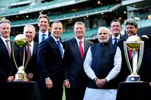 भारत-ऑस्ट्रेलिया के बीच हो फाइनल: पीएम मोदी