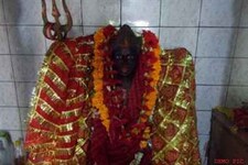 जोशीमठ में मां दुर्गा की हजारों साल पुरानी अष्‍टधातु की मूर्ति चोरी