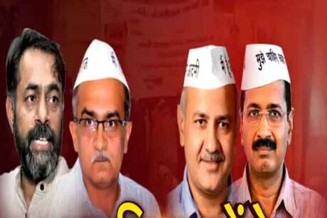 ‘मनीष-गोपाल की छुटटी चाहते थे प्रशांत-योगेंद्र’ ‘मनीष-गोपाल की छुटटी चाहते थे प्रशांत-योगेंद्र’