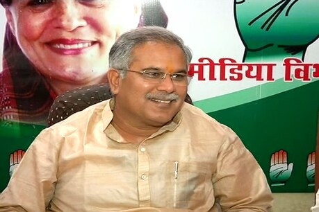 प्रदेश कांग्रेस अध्यक्ष(पीसीसी) अध्यक्ष भूपेश बघेल के भिलाई-3 स्थित निवास में अज्ञात लोगों द्वारा उन्हें पोस्ट ऑफिस के जरीए एक धमकी भरा खत भेजा गया है.
