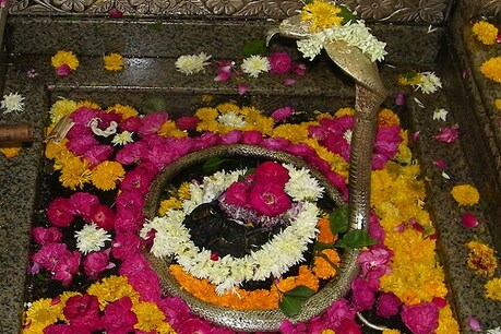 उज्जैन में शुक्रवार को आयोजित सिंहस्थ महापर्व के प्रथम शाही स्नान के बाद श्रद्धालुओं ने बड़ी संख्या में शनिवार को ओंकारेश्वर ज्योतिर्लिंग के दर्शन किए और नर्मदा स्नान का पुण्य प्राप्त किया.