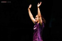 आस्ट्रेलियन ओपन बैडमिंटन : सायना, गुट्टा-पोनप्पा की विजयी शुरुआत