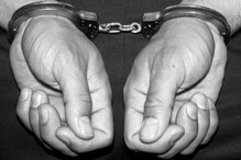अपहरण मामले में शिबू सोरेन के समधी बीएन मांझी गिरफ्तार