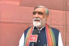सोनिया को पूतना कहना पड़ा मंहगा, अश्विनी कुमार के खिलाफ मामला दर्ज